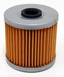 Oil Filter For Kawasaki Bayou 300 2X4 4X4 Fits 1986-2004 Replaces Oem# 16099-004 New. Price: $9.95.