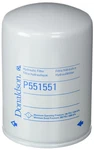 Donaldson P551551 Hydraulic Filter (spin-on) New. Price: $16.99.
