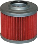 Qty 4 Hiflofiltro Oil Filter HF151 For Aprilia Bmw Bombardier Atv 550-0151 New. Price: $24.99.
