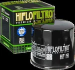 Hiflofiltro Premium Spin On Black Paper Oil Filter Triumph Speedmaster 03-04 New. Price: $18.17.