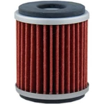 Hiflofiltro Oil Filter HF141 New. Price: $12.02.