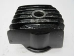 1977 Honda Super Sport Oil Filter Cover Used. Price: $11.01.