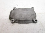 Suzuki Vs 800 Intruder Oil Strainer Cap Cover 16523-38A00 1992-2025 Used. Price: $18.50.