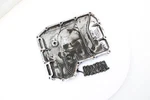 1982 Suzuki GS1100E Oem Engine Motor Bottom Oil Pan Cover Used. Price: $79.14.