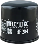 Hiflofiltro HF204 Oil Filter New. Price: $15.93.