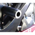 Psr Frame Slider Set Black Motorcycle Street Bike 07-00922-02 0505-1548 New. Price: $66.73.
