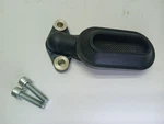 Harley-davidson 2002 Vrsc V-rod Oil Filter Pickup Screen 26442-01K Used. Price: $24.95.
