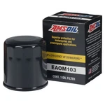 Amsoil EAOM103 New. Price: $19.95.