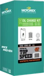 Motorex Oil Change Kit Kawasaki Kx 250 10W-40 311247 New. Price: $24.99.