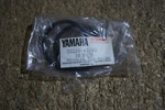 Yamaha TX500 XS500 Pair Of Oil Filter Rubber O-rings Gaskets 93210-45199 Nos Oem New. Price: $9.40.