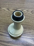 Kawasaki Ninja EX300 2013-2017, Oil Filter Part # 49065-0711 Used. Price: $10.99.