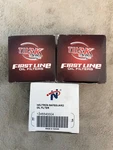 (3) Tusk First Line Oil Filter For Honda CRF250 2004-2022 CRF150 2007-2022 New. Price: $22.00.