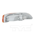 Tyc 12-1418-00 Turn Signal Light Assembly For 93-97 Toyota Corolla New. Price: $20.99.
