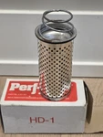 Perf Form In Tank Oil Filter 54-78 Harley Sportster Ironhead 63839-53 New. Price: $15.99.