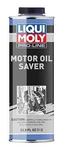 Liqui Moly Pro-line Motor Oil Saver 1L Lm 22250 New. Price: $38.99.