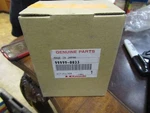 Kawasaki Oem Filter New 99999-0033. Price: $9.99.