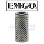 Emgo Oil Filter For 1981-1982 Harley Davidson Fltc Tour Glide Classic Mu New. Price: $19.24.