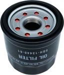 5GH-13440-61-00 Oil Filter Is Suitable For Outboard Engines 5GH-13440-60, New. Price: $14.24.