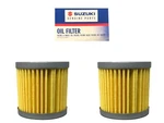 Oem Suzuki Oil Filter 16510-29F00 Pack New. Price: $23.62.