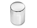 Harley-davidson Oil Filter 63796-77A Chrome For Sportster Neu. Price: $29.35.