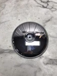 02 Kawasaki Vulcan Classic Left Side Cover Used. Price: $72.24.