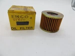Emgo 10-85800 Oil Filter New. Price: $8.00.
