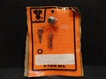 Vintage Harley Davidson Nos V-twin Oil Screen Kit 12-0150 New. Price: $32.99.