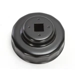 Parts Unlimited 72MM W/15 Flutes Oil Filter Cup-style Wrench 3801-0304 New. Price: $11.37.