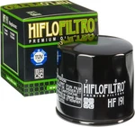Hiflo Premium Spin On Black Paper Oil Filter Triumph Speed Triple 955 99-04 New. Price: $18.17.