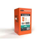 Ktm Powerparts Motorex Oil Change Kit - 10W50 1L U6921040 New. Price: $31.04.