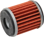 Vesrah Oil Filter Fits Yamaha SF-2008 New. Price: $7.53.
