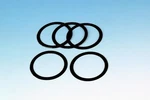 James Gasket Oil Filler Cap Seal Molded Rubber 63809-48-DL New. Price: $34.88.