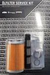 Genuine Ktm Exc-f 250 Oil Kit 77038015010 Filtro Olio Lfiltersatz New. Price: $47.04.