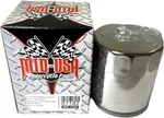 Chrome Oil Filter For 99+ Harley Twin Cam Milwaukee Eight M8 63798-99A 87182 New. Price: $14.99.