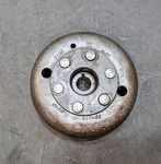 Suzuki DRZ125 Flywheel Rotor Used. Price: $24.00.
