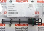 2015 Ducati Monster 821 Oil Net Filter Plastic Screen With O-ring 89420121E New. Price: $29.99.