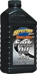Spectro Hd Fork Heavy Oil Sae 40 1QT Chemicals New. Price: $21.56.