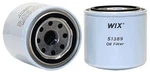 Wix 51389 Engine Oil Filter New. Price: $24.86.