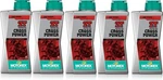 5 Bottles Motorex Cross Power Synthetic 2-STROKE Oil 1L 2T Pre-mix Racing Ktm New. Price: $124.99.