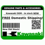Qty 2003-2025 Kawasaki KLX110L Z125 Pro Oem Oil Filter 16097-1071 New. Price: $24.99.