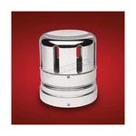 Show Chrome Accessories Billet Aluminum Oil Filter Cover 62-109 New. Price: $79.86.