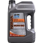 Bel-ray V-twin Semi-synthetic 4-STROKE Engine Oil New. Price: $45.53.