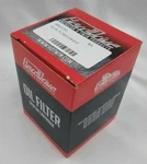 New Harddrive 820-0700 Chrome Oil Filter. Price: $19.47.