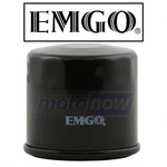 Emgo Oil For 2004-2014 Triumph Thruxton Engine Filters New. Price: $14.47.