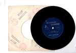 Idiot Dancers: Glances / Up And Down, Hp 1001 1981 New Wave Mint- Used. Price: $47.10.