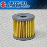New Oem Suzuki DRZ400 S/sm LT-Z400/Z LTR450 Oil Filter 16510-29F00. Price: $8.00.