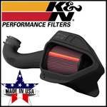 K&n Nextgen Cold Air Intake System Fits 2011-2023 Dodge Charger/challenger 5.7L New. Price: $449.99.