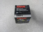Nos Fram Motorcycle Oil Filter Honda/kawasaki/polaris/suzuki CH6015 New. Price: $14.99.