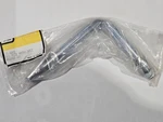 V-twin 31-4002 Oil Filter Mount Bracket 58-64FL Oe# 63860-58A Used. Price: $15.00.