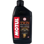 Motul Twin 100% Synthetic Primary - Quart 108066 New. Price: $25.86.